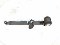 Honda 2ND ROW LH SEAT BELT - BLACK Honda 2ND ROW LH SEAT BELT - BLACK