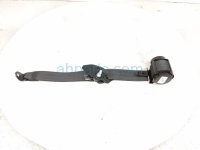 Honda REAR RH SEAT BELT RETRACTOR - BLACK Honda REAR RH SEAT BELT RETRACTOR - BLACK