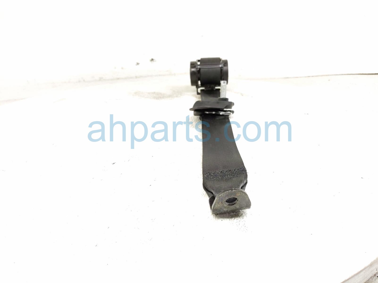 2021 Honda CR V Rear Passenger Seat Belt Retractor Black 82450 TLA A013 M1 Replacement 2021 Honda CR V Rear Passenger Seat Belt Retractor Black 82450 TLA A013 M1 Replacement thumbnail