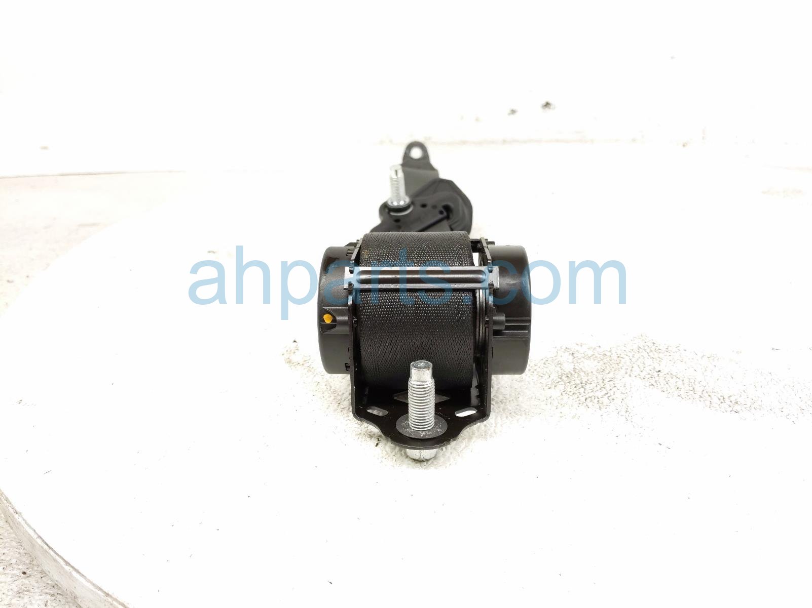 2021 Honda CR V Rear Passenger Seat Belt Retractor Black 82450 TLA A013 M1 Replacement 2021 Honda CR V Rear Passenger Seat Belt Retractor Black 82450 TLA A013 M1 Replacement thumbnail