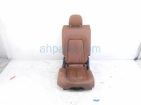 $299 Audi 2ND ROW RH SEAT ASSY - BRN LTHR $299 Audi 2ND ROW RH SEAT ASSY - BRN LTHR