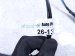 2024 Mazda Cx 50 Rear Driver Abs Wheel Speed Sensor 2.5l VA41437EY Replacement 2024 Mazda Cx 50 Rear Driver Abs Wheel Speed Sensor 2.5l VA41437EY Replacement thumbnail