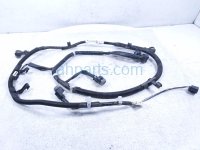Nissan REAR PARKING HARNESS W/ 4 SENSORS Nissan REAR PARKING HARNESS W/ 4 SENSORS