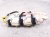 2023 Nissan Rogue Front Left Seat Airbag Replacement 2023 Nissan Rogue Front Left Seat Airbag Replacement thumbnail