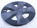 2024 Toyota Prius Wheel Cover / Hub Cap 42602 47320 Replacement 2024 Toyota Prius Wheel Cover / Hub Cap 42602 47320 Replacement thumbnail