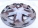 2024 Toyota Prius Wheel Cover / Hub Cap 42602 47320 Replacement 2024 Toyota Prius Wheel Cover / Hub Cap 42602 47320 Replacement thumbnail