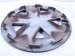 2024 Toyota Prius Wheel Cover / Hub Cap 42602 47320 Replacement 2024 Toyota Prius Wheel Cover / Hub Cap 42602 47320 Replacement thumbnail