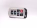 2018 Toyota Sienna Single Smart Remote Fob 6 Button 89904 08010 Replacement 2018 Toyota Sienna Single Smart Remote Fob 6 Button 89904 08010 Replacement thumbnail