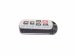 2018 Toyota Sienna Single Smart Remote Fob 6 Button 89904 08010 Replacement 2018 Toyota Sienna Single Smart Remote Fob 6 Button 89904 08010 Replacement thumbnail