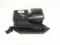 Toyota LH BATTERY COOLING FAN BLOWER MOTOR Toyota LH BATTERY COOLING FAN BLOWER MOTOR