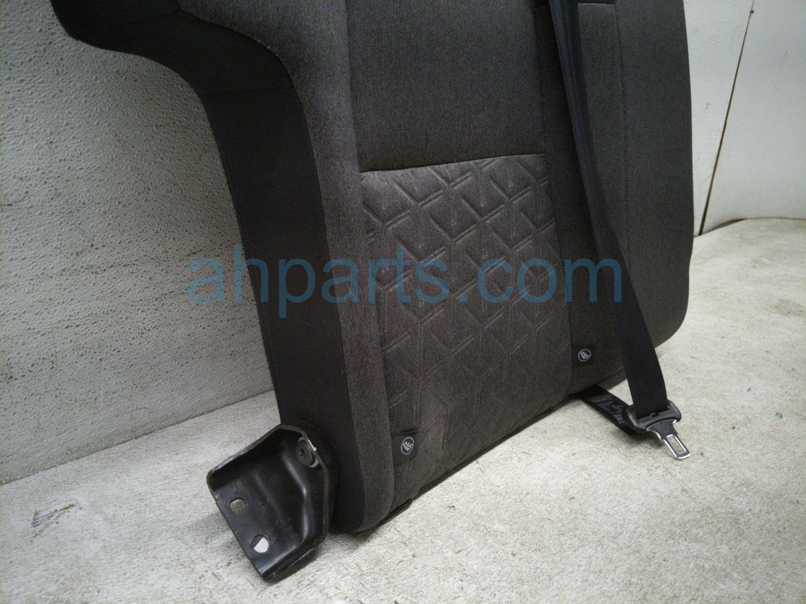 2025 Nissan Kicks (2nd Row) Rear Passenger Seat Back W/hr Belt Black 88600 7LG2A Replacement 2025 Nissan Kicks (2nd Row) Rear Passenger Seat Back W/hr Belt Black 88600 7LG2A Replacement thumbnail