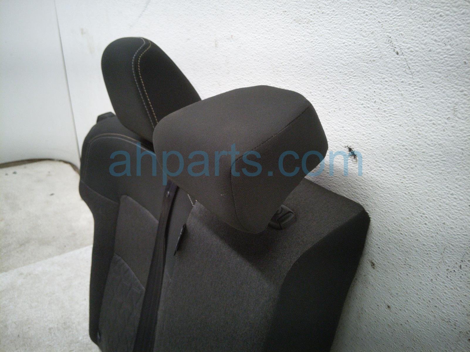 2025 Nissan Kicks (2nd Row) Rear Passenger Seat Back W/hr Belt Black 88600 7LG2A Replacement 2025 Nissan Kicks (2nd Row) Rear Passenger Seat Back W/hr Belt Black 88600 7LG2A Replacement thumbnail