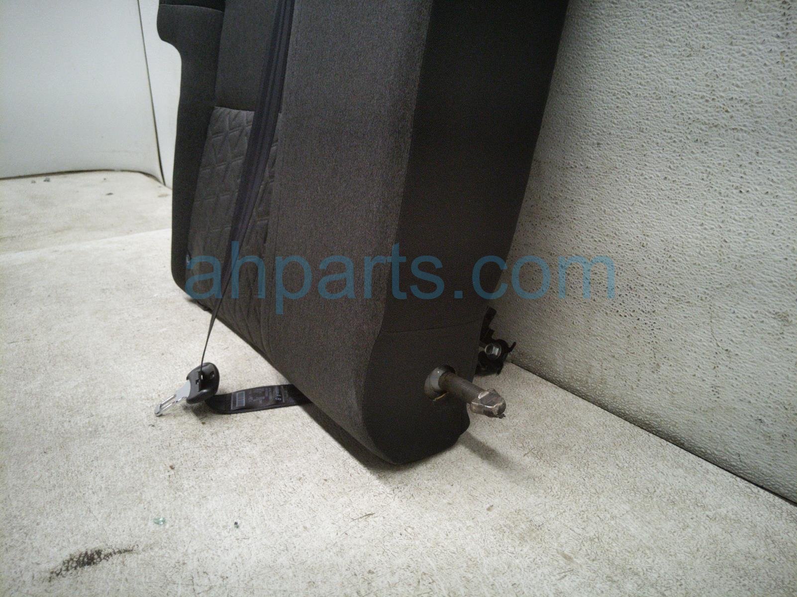 2025 Nissan Kicks (2nd Row) Rear Passenger Seat Back W/hr Belt Black 88600 7LG2A Replacement 2025 Nissan Kicks (2nd Row) Rear Passenger Seat Back W/hr Belt Black 88600 7LG2A Replacement thumbnail