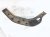 2025 Subaru Forester Rear Driver Wheel Arch Molding Grey 91112SL570 Replacement 2025 Subaru Forester Rear Driver Wheel Arch Molding Grey 91112SL570 Replacement thumbnail