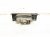 2002 Lexus Sc430 Side Marker / Light Rear Passenger Bumper Backup Lamp 81671 24030 Replacement 2002 Lexus Sc430 Side Marker / Light Rear Passenger Bumper Backup Lamp 81671 24030 Replacement thumbnail
