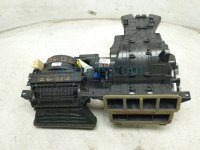 Kia HEATER CORE W/BLOWER MOTOR ASSY Kia HEATER CORE W/BLOWER MOTOR ASSY