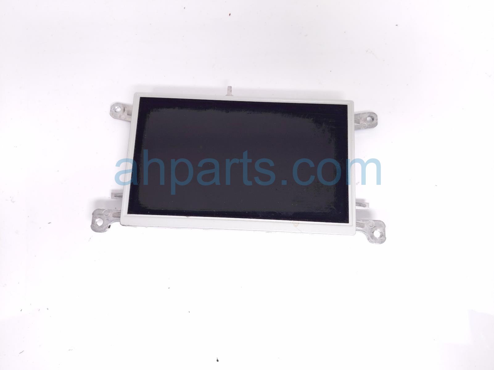 UPPER DISPLAY SCREEN
