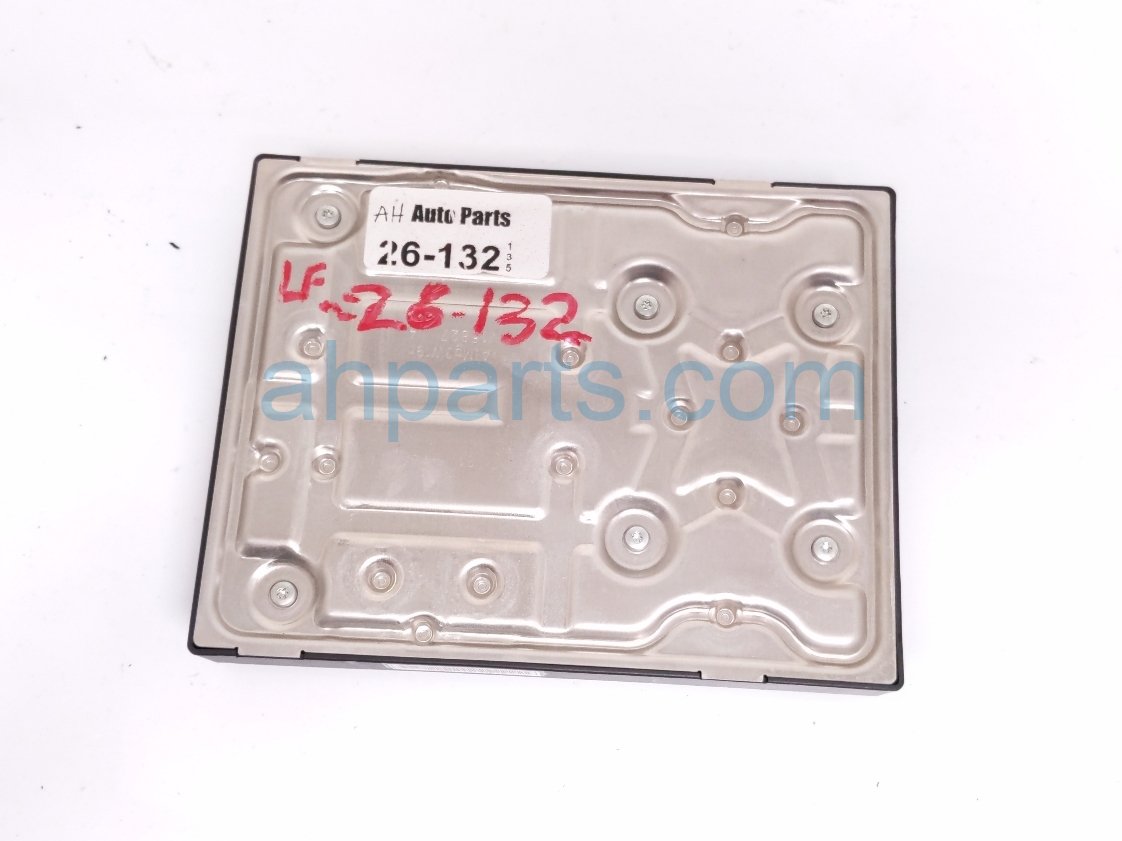 BODY CONTROL MODULE - Front driver