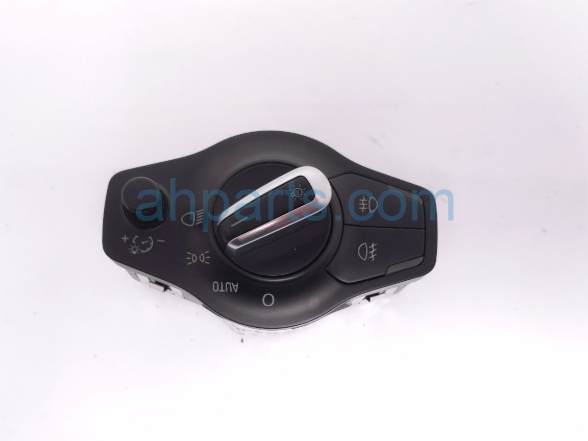 HEADLAMP SWITCH ASSY (ON DASH)