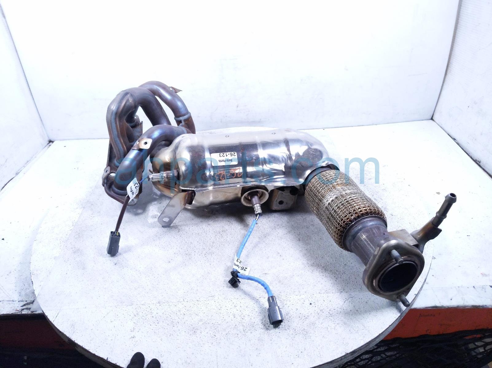 OXYGEN SENSOR - 2.5L HYBRID