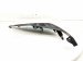 2023 Toyota Camry Front Driver Fog Light Hole Cover Bezel 81482 06190 Replacement 2023 Toyota Camry Front Driver Fog Light Hole Cover Bezel 81482 06190 Replacement thumbnail