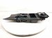 2023 Toyota Camry Center Console Trim Bezel blk 58805 06G00 Replacement 2023 Toyota Camry Center Console Trim Bezel blk 58805 06G00 Replacement thumbnail