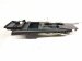 2023 Toyota Camry Center Console Trim Bezel blk 58805 06G00 Replacement 2023 Toyota Camry Center Console Trim Bezel blk 58805 06G00 Replacement thumbnail