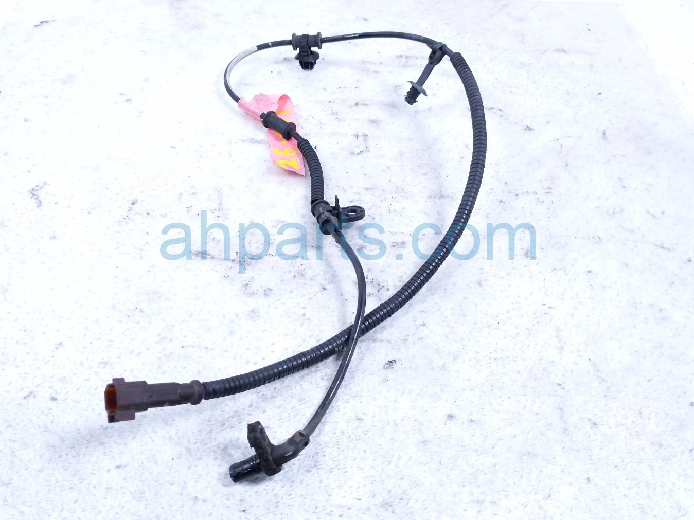 $29 Ford FR/RH ABS WHEEL SPEED SENSOR