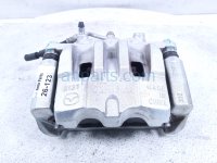 Mazda FR/LH BRAKE CALIPER Mazda FR/LH BRAKE CALIPER