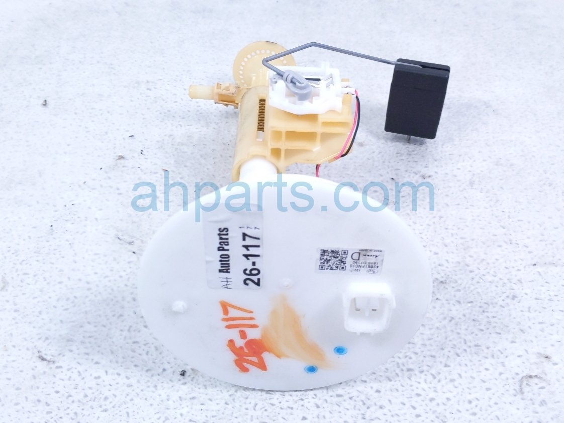 Subaru GAS FUEL PUMP SENDING UNIT