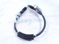 Subaru A/T SHIFTER CABLE - 2.0T AWD Subaru A/T SHIFTER CABLE - 2.0T AWD