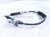 2025 Subaru Crosstrek A/t Shifter Cable 2.0t Awd 35150FJ020 Replacement 2025 Subaru Crosstrek A/t Shifter Cable 2.0t Awd 35150FJ020 Replacement thumbnail