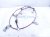 2025 Subaru Crosstrek Rear Driver Abs Wheel Speed Sensor 2.0l 27540FN14A Replacement 2025 Subaru Crosstrek Rear Driver Abs Wheel Speed Sensor 2.0l 27540FN14A Replacement thumbnail