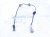 2025 Subaru Crosstrek Rear Driver Abs Wheel Speed Sensor 2.0l 27540FN15A Replacement 2025 Subaru Crosstrek Rear Driver Abs Wheel Speed Sensor 2.0l 27540FN15A Replacement thumbnail