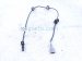 2025 Subaru Crosstrek Rear Driver Abs Wheel Speed Sensor 2.0l 27540FN15A Replacement 2025 Subaru Crosstrek Rear Driver Abs Wheel Speed Sensor 2.0l 27540FN15A Replacement thumbnail