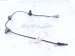 2025 Subaru Crosstrek Rear Driver Abs Wheel Speed Sensor 2.0l 27540FN15A Replacement 2025 Subaru Crosstrek Rear Driver Abs Wheel Speed Sensor 2.0l 27540FN15A Replacement thumbnail