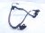 2025 Mazda Cx 90 Rear Passenger Abs Wheel Speed Sensor 2.5l KEME437EX Replacement 2025 Mazda Cx 90 Rear Passenger Abs Wheel Speed Sensor 2.5l KEME437EX Replacement thumbnail