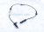 2022 BMW X3 Rear Passenger Abs Wheel Speed Sensor 2.0l 34 52 6 895 659 Replacement 2022 BMW X3 Rear Passenger Abs Wheel Speed Sensor 2.0l 34 52 6 895 659 Replacement thumbnail