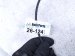 2022 BMW X3 Rear Passenger Abs Wheel Speed Sensor 2.0l 34 52 6 895 659 Replacement 2022 BMW X3 Rear Passenger Abs Wheel Speed Sensor 2.0l 34 52 6 895 659 Replacement thumbnail
