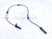 BMW RR/LH ABS WHEEL SPEED SENSOR - 2.0L BMW RR/LH ABS WHEEL SPEED SENSOR - 2.0L