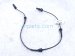 2022 BMW X3 Rear Driver Abs Wheel Speed Sensor 2.0l 34 52 6 895 659 Replacement 2022 BMW X3 Rear Driver Abs Wheel Speed Sensor 2.0l 34 52 6 895 659 Replacement thumbnail