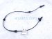 2022 BMW X3 Rear Driver Abs Wheel Speed Sensor 2.0l 34 52 6 895 659 Replacement 2022 BMW X3 Rear Driver Abs Wheel Speed Sensor 2.0l 34 52 6 895 659 Replacement thumbnail