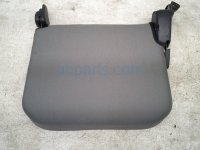 $199 Toyota RR/LH LOWER SEAT CUSHION - GREY XC $199 Toyota RR/LH LOWER SEAT CUSHION - GREY XC