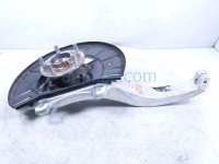 $299 Mazda FR/LH SPINDLE KNUCKLE HUB - AWD $299 Mazda FR/LH SPINDLE KNUCKLE HUB - AWD