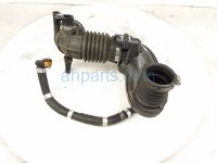 $149 Ford AIR CLEANER INTAKE TUBE - 2.3L $149 Ford AIR CLEANER INTAKE TUBE - 2.3L