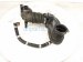 2021 Ford Ranger Air Cleaner Intake Tube 2.3l KB3G 9R504 AF Replacement 2021 Ford Ranger Air Cleaner Intake Tube 2.3l KB3G 9R504 AF Replacement thumbnail
