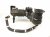 2021 Ford Ranger Air Cleaner Intake Tube 2.3l KB3G 9R504 AF Replacement 2021 Ford Ranger Air Cleaner Intake Tube 2.3l KB3G 9R504 AF Replacement thumbnail