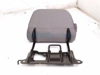 $125 Toyota RR/LH UPPER HEAD REST - GREY $125 Toyota RR/LH UPPER HEAD REST - GREY