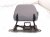 2022 Toyota Tacoma Headrest Rear Driver Upper Head Rest Grey 71940 04132 C1 Replacement 2022 Toyota Tacoma Headrest Rear Driver Upper Head Rest Grey 71940 04132 C1 Replacement thumbnail