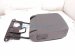 2022 Toyota Tacoma Headrest Rear Driver Upper Head Rest Grey 71940 04132 C1 Replacement 2022 Toyota Tacoma Headrest Rear Driver Upper Head Rest Grey 71940 04132 C1 Replacement thumbnail
